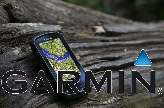 garmin ico