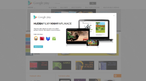 Google Play 1