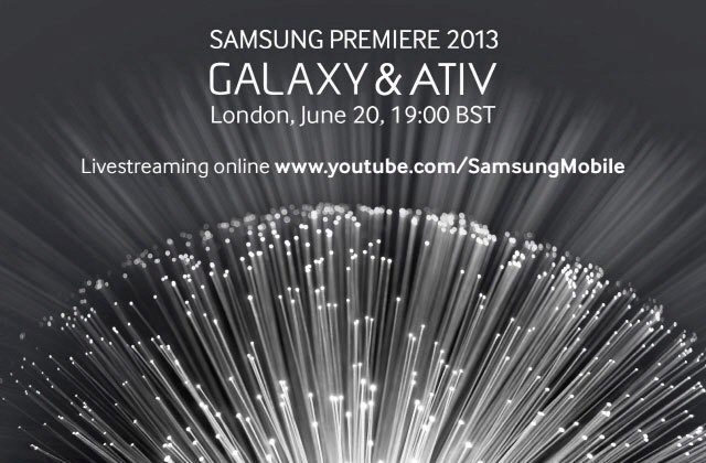 samsung premiere 2013ico