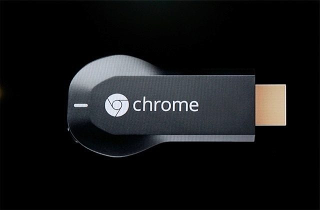 chromecast