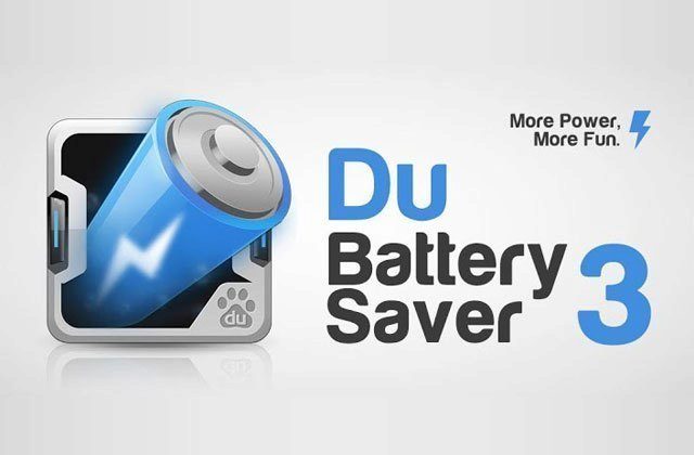 du battery saver ico