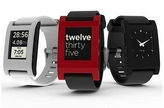 pebble smartwatch colors1