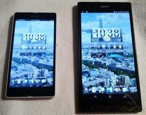 Xperia-Z-Ultra-Vs-Xperia-Z-Similar-City-645x508
