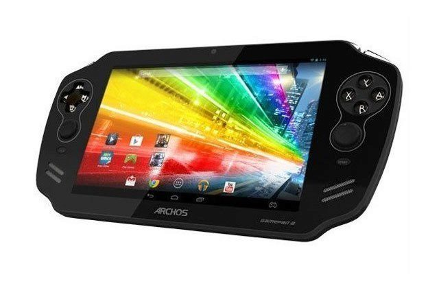 archos ico