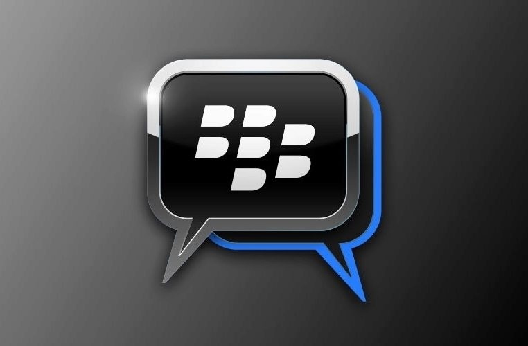 blackberry messenger bbm