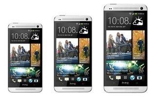 htc one mini htc one