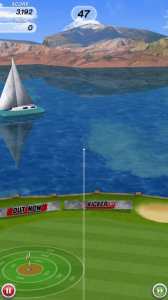 Flick Golf!