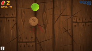 Fruit Ninja Free