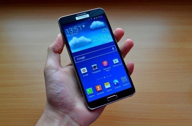 samsung galaxy note 31