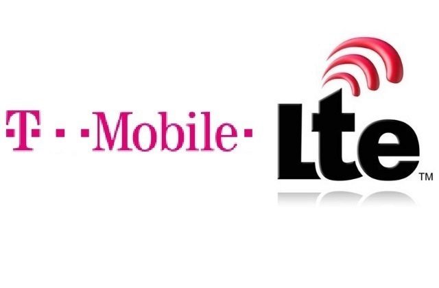 t mobile lte