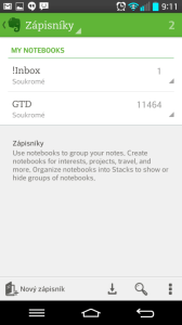 Evernote