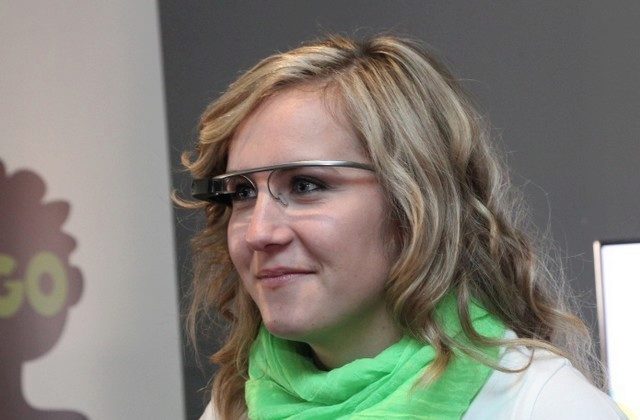 google glass 21