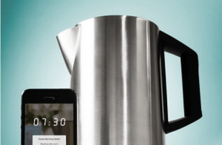 ikettle