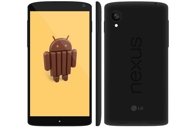 lg nexus 5 mockup1