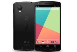 Na český trh se Nexus 5 dostane určitě později
