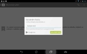 Obchod Play 4.4.21 - dárkové poukazy