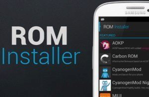 ROM Installer: pomocník pro snadné flashování alternativních ROMek