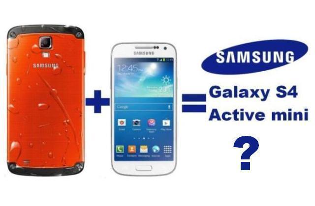 samsung galaxy s4 active mini cover