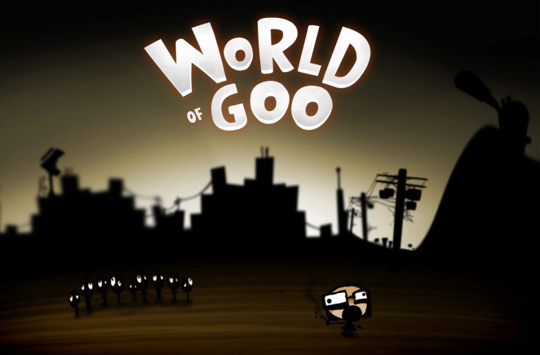 world of goo kacperm