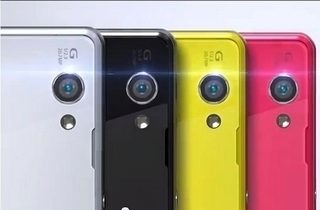 xperia z 1 f 1