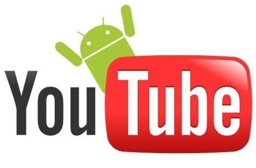 youtube android ico