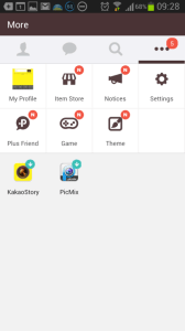 KakaoTalk: Free Calls & Text