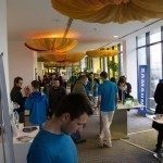 android roadshow misto11
