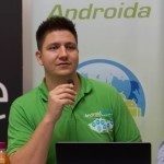 android roadshow plzen 105