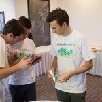android roadshow plzen 11