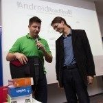 android roadshow plzen 114