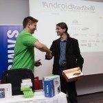 android roadshow plzen 116