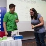 android roadshow plzen 117