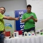android roadshow plzen 119