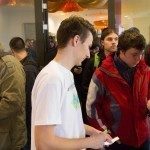 android roadshow plzen 12