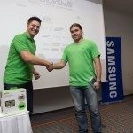 android roadshow plzen 120