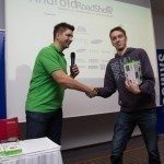 android roadshow plzen 121