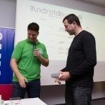 android roadshow plzen 122
