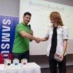 android roadshow plzen 124