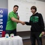 android roadshow plzen 125