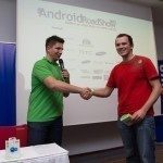 android roadshow plzen 126