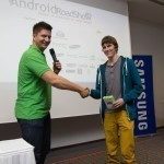 android roadshow plzen 127
