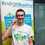 android roadshow plzen 130