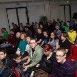 android roadshow plzen 46