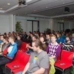 android roadshow plzen 47