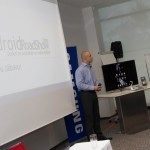 android roadshow plzen 63