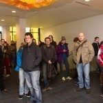 android roadshow plzen 7