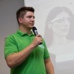 android roadshow plzen 88