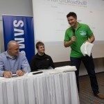 android roadshow plzen 98
