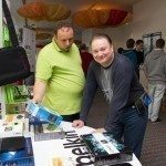 android roadshow plzen belkin 7
