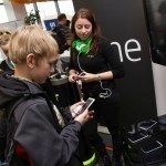 android roadshow plzen htc 10
